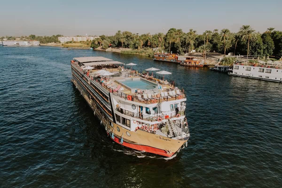 M/S Magic II