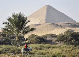 Egyptian Countryside Tour & Real Life Tour with an Egyptian Family