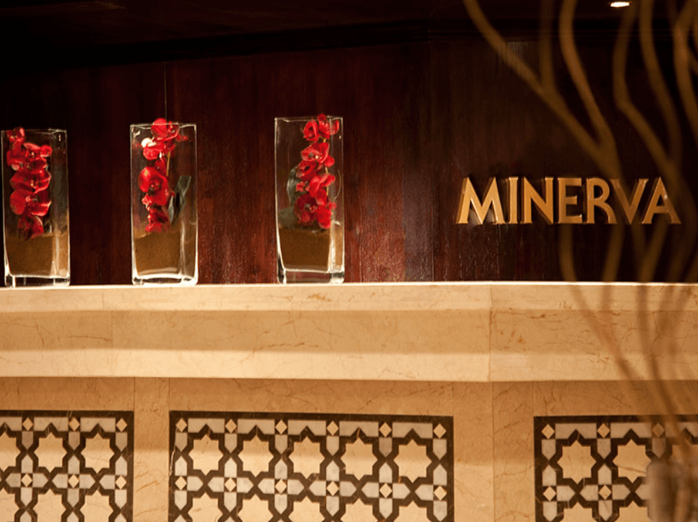 Steigenberger Minerva Nile Cruise