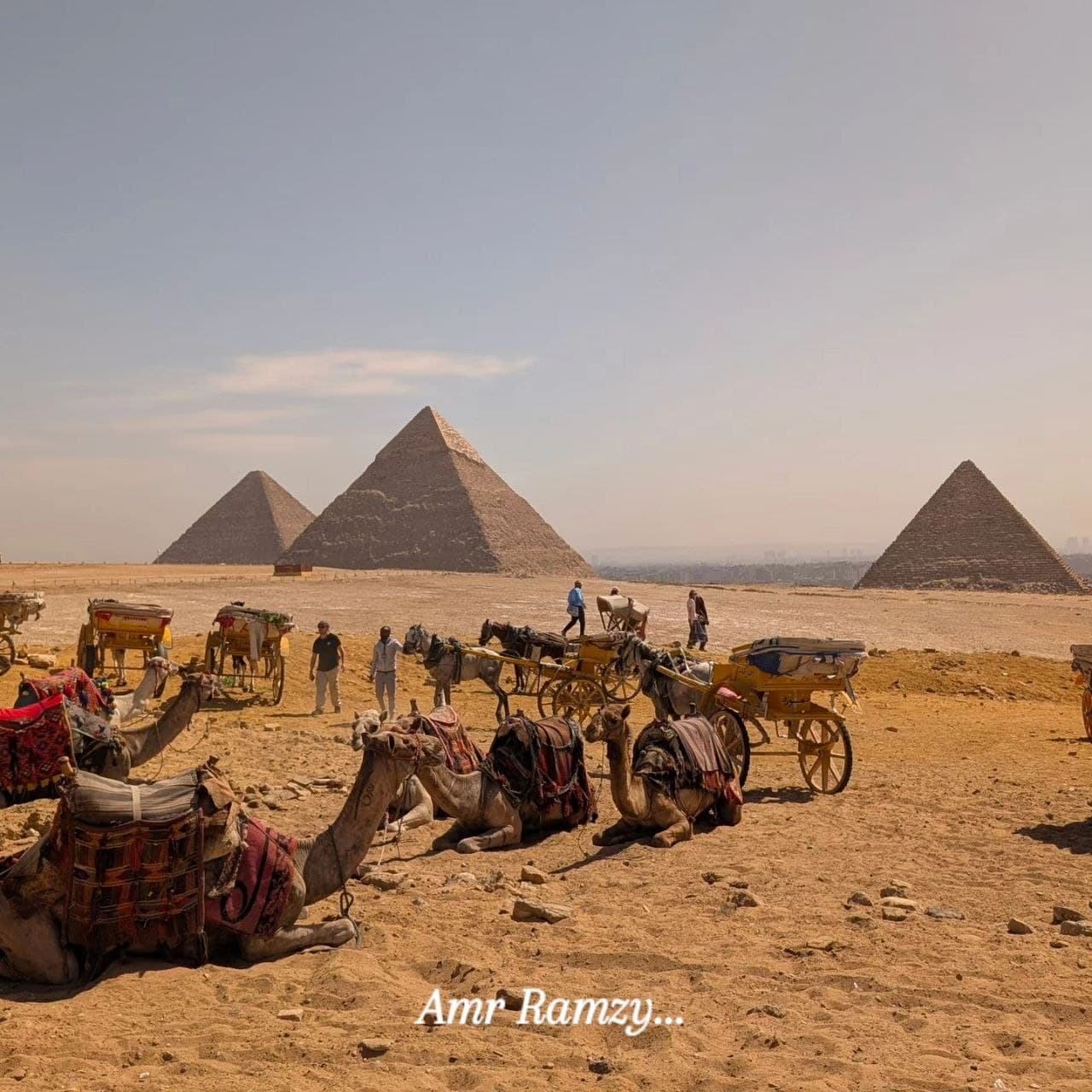 pyramid
