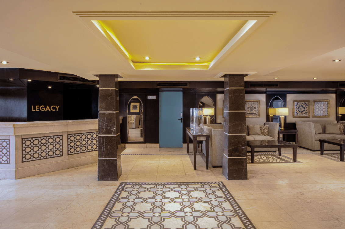 Steigenberger Legacy Nile Cruise