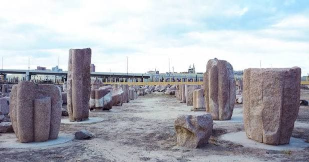 the rest of the temples