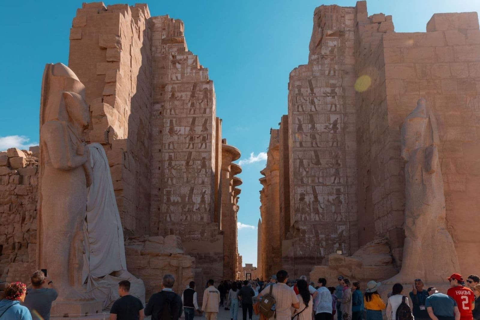 East-Bank-Tour-to-Luxor-Temple