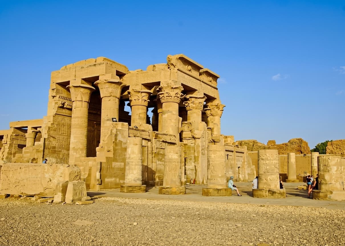 Kom-Ombo