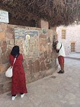 St. Catherine Monastery Tour from Sharm El Sheikh