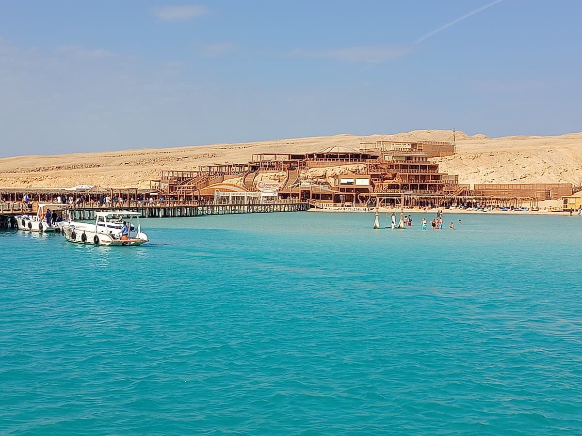 hurghada