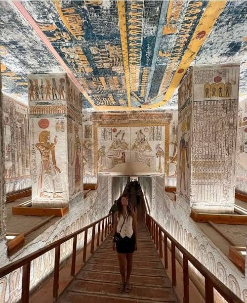luxor