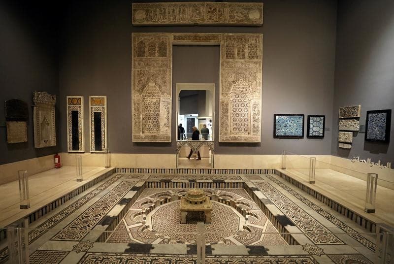 Full-Day Tour to the Coptic Museum, the Museum of Islamic Art and Cairo Tower