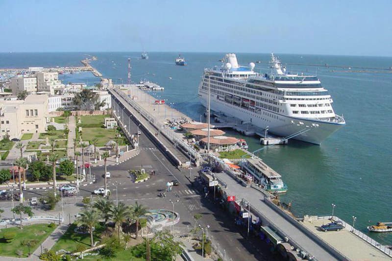 Port Said 