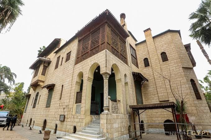 Islamic Cairo