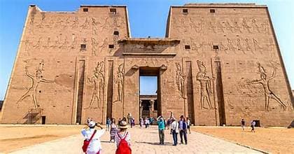 Edfu 