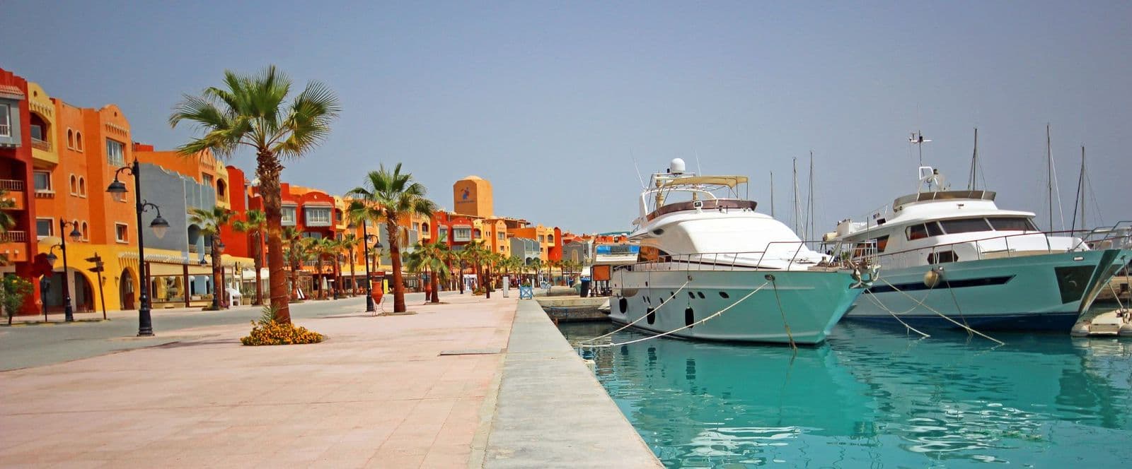 hurghada
