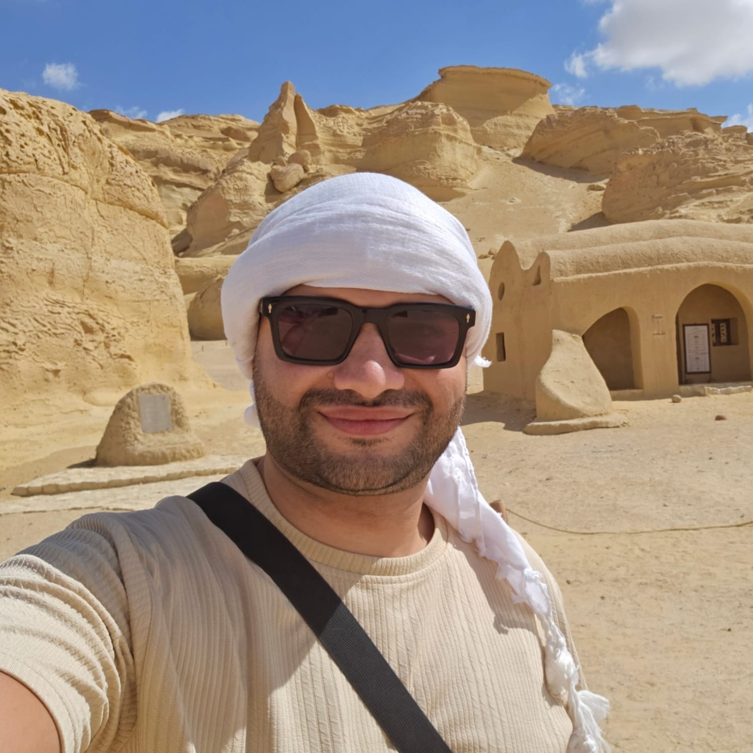 Tarek, Tour operator