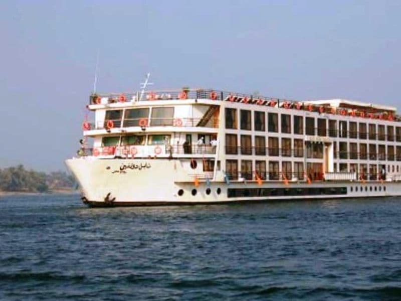 M/S Nile Dolphin