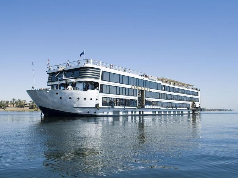 M/S Semramis II