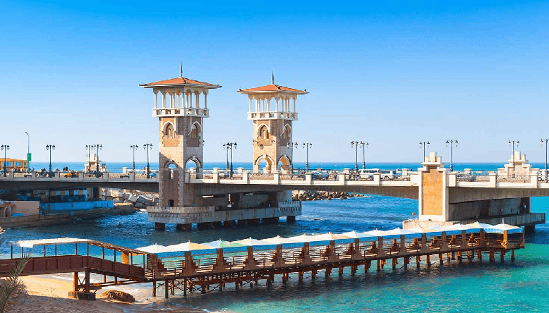 Alexandria