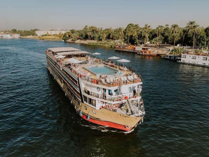 M/S Magic II