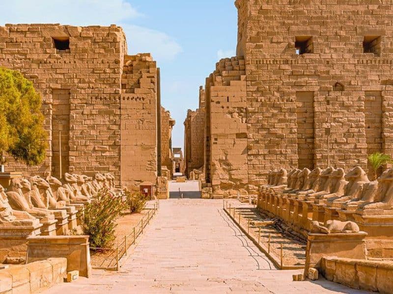 karnak