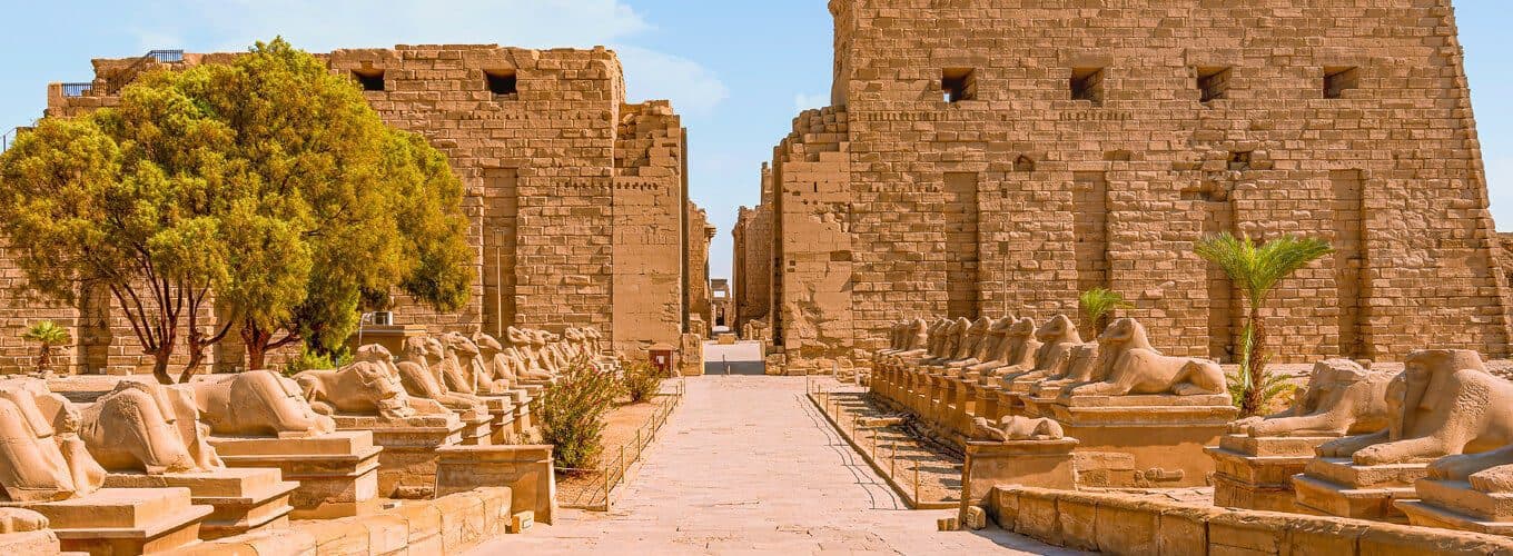 Photo: 5 Days Cairo and Luxor Tours