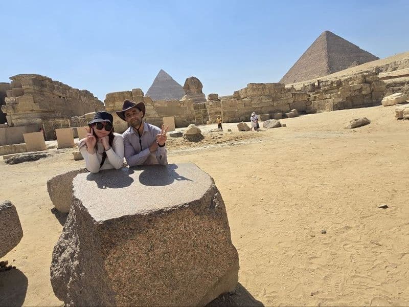 pyramid