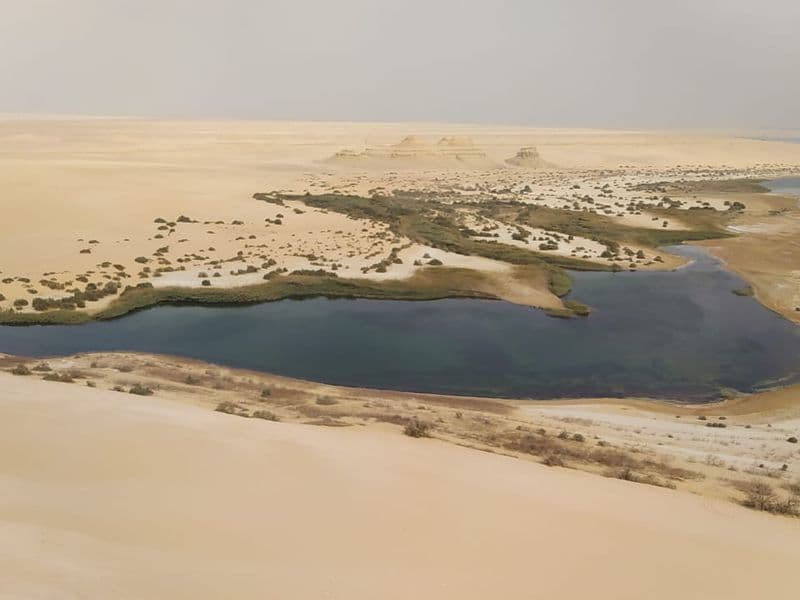 Fayoum