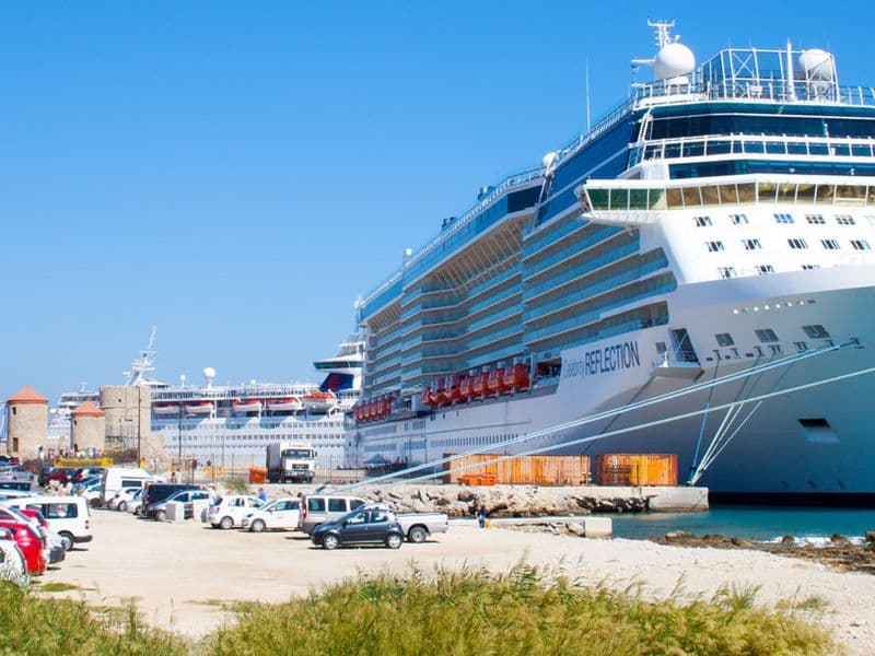 Safaga Port