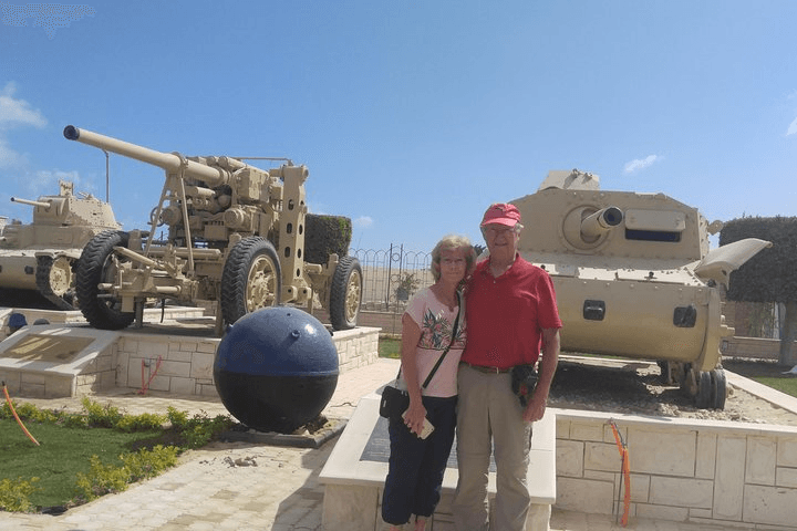 El Alamein