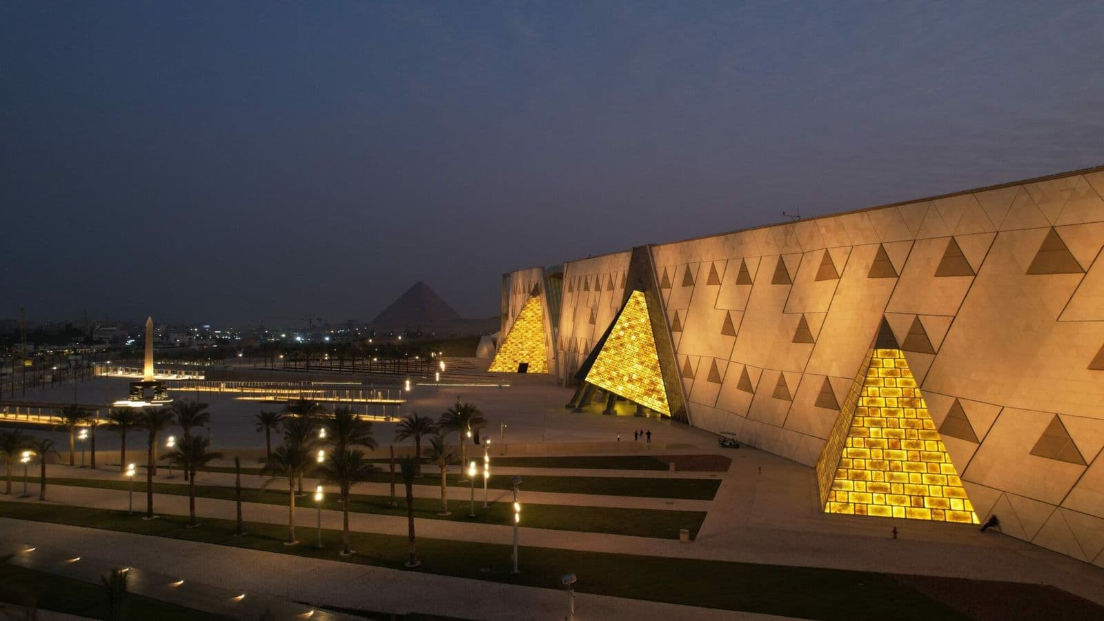 Photo: 13 Days Hurghada Egypt Tour Package with Nile Cruise
