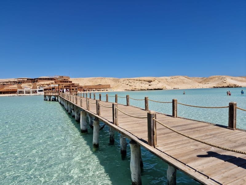 Where untouched pristine beaches meet the vibrant wonders of the Red Sea. Dive into tranquility and discover paradise beneath the waves.