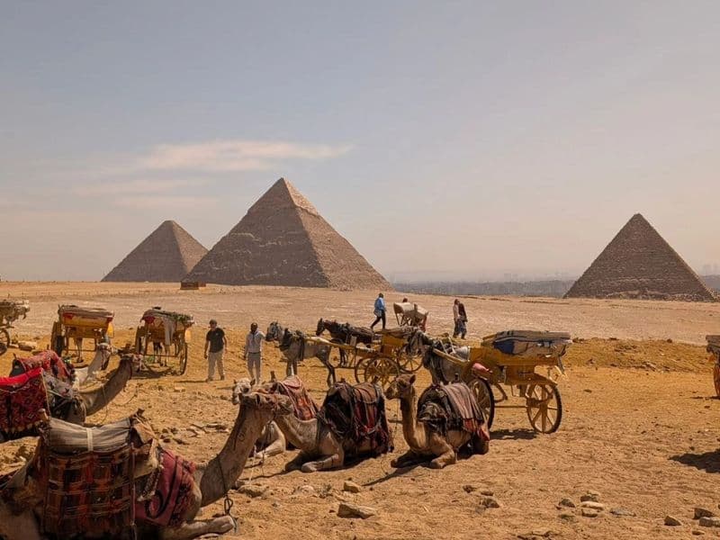 pyramid