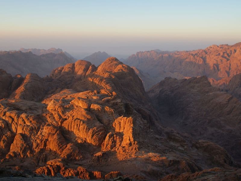 Sinai: Where majestic mountains meet the crystal-clear waters of the Red Sea. From rugged desert peaks to coastal paradise—the ultimate adventure awaits.