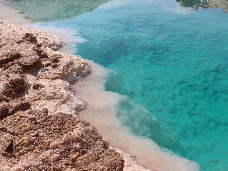 Siwa Oasis