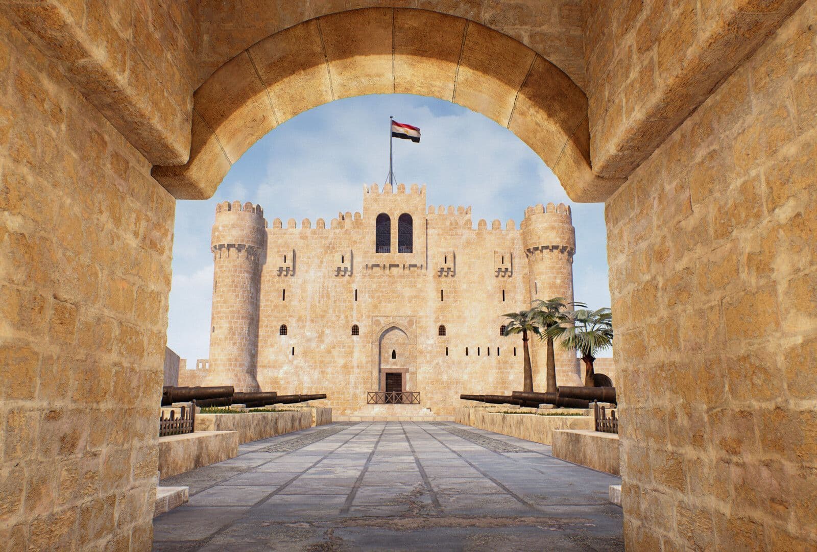 Photo: 15-Day Grand Egypt Tour: Cairo, Nile Cruise, Alexandria & Sharm El Sheikh