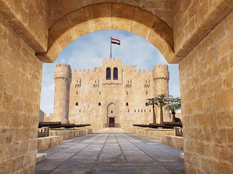 Alexandria