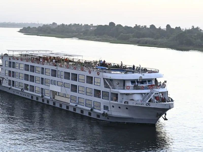 Nile Serenity