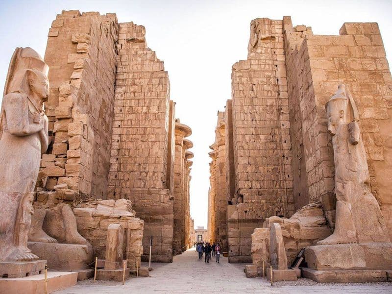luxor