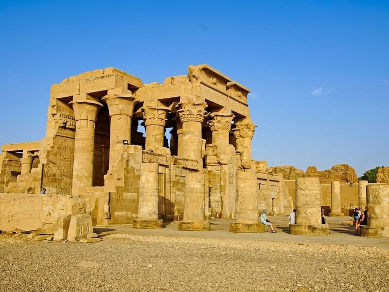 Kom-Ombo