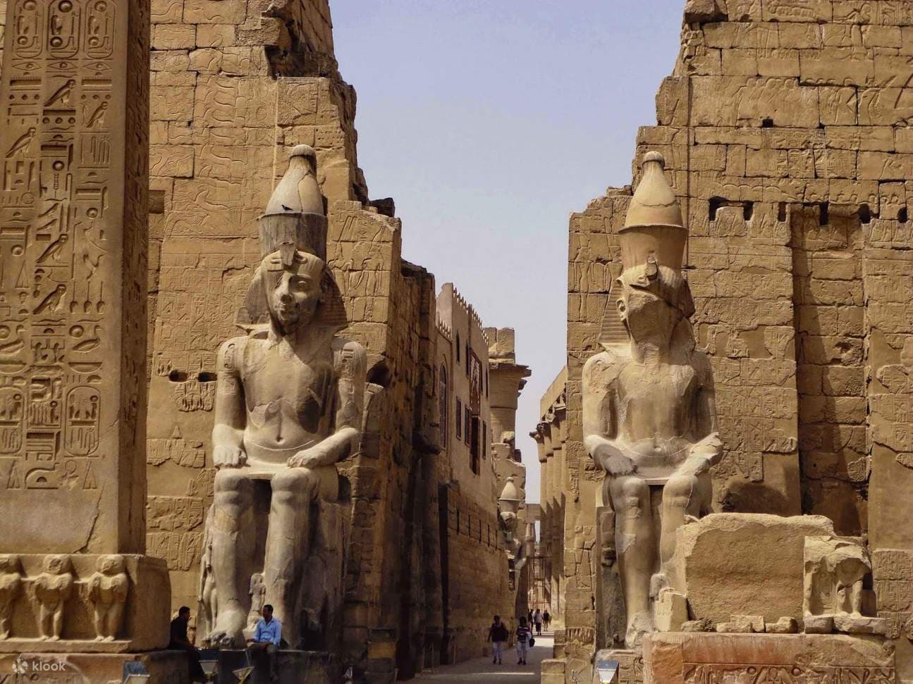 Photo: 5-Star Luxury Nile Cruise from Luxor to Aswan – 5 Days / 4 Nights