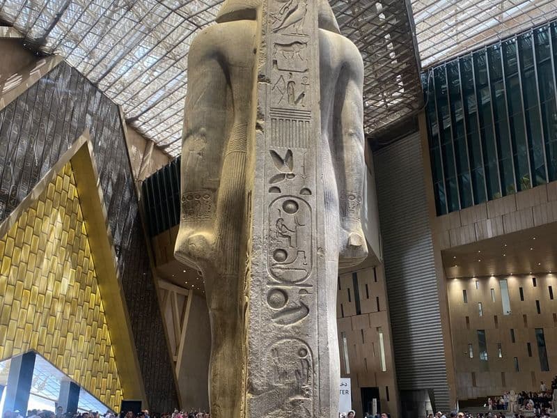 GrandEgyptianMuseum