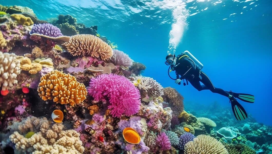 Photo: 7-day All Inclusive Vacation to Hurghada