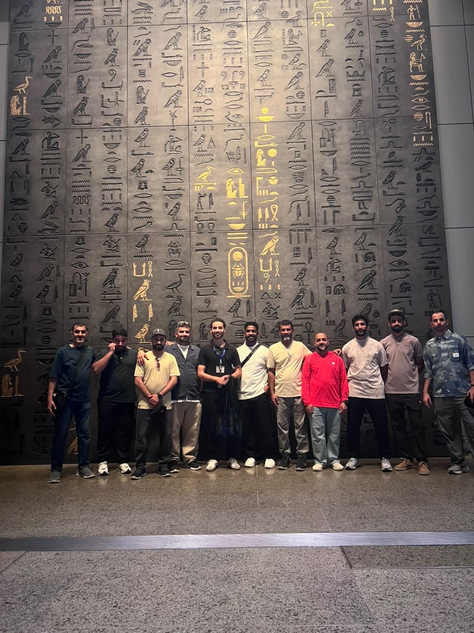 Photo: 6 Days Cairo & Nile Cruise Tour Package