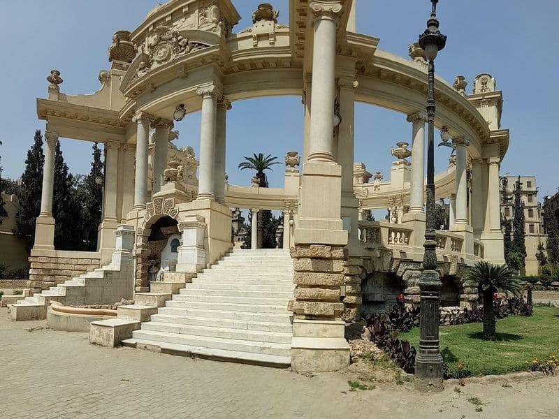 Half-Day Tour to Abdeen Palace