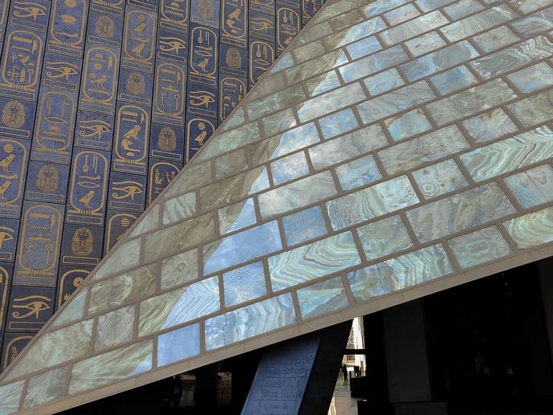 The Ancient Egyptian Civilization